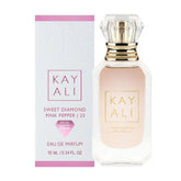 Kayali - Sweet Diamond Pink Pepper Perfume | 25 10ml
